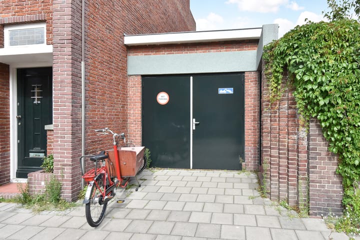 Utenbroekestraat 1