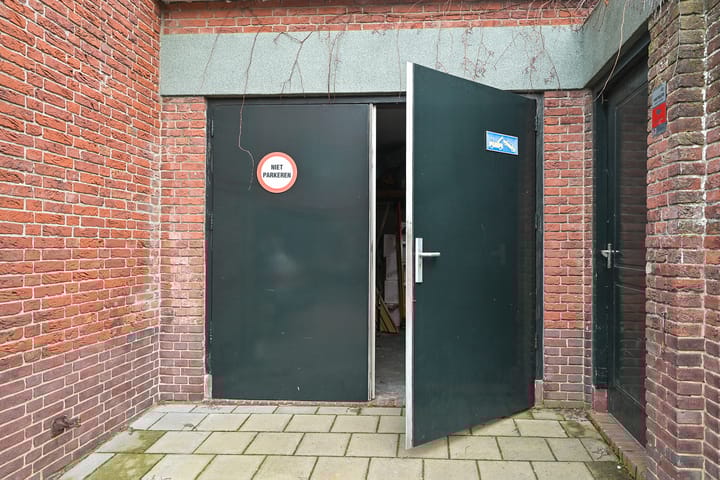 Foto 3 van Utenbroekestraat 1