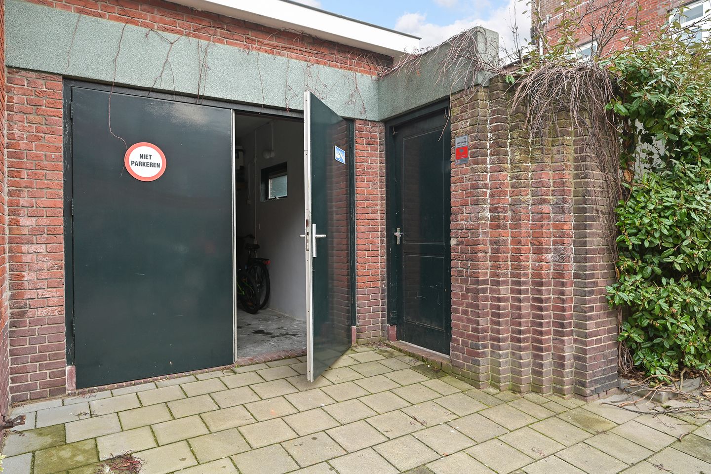 Foto 4 van Utenbroekestraat 1