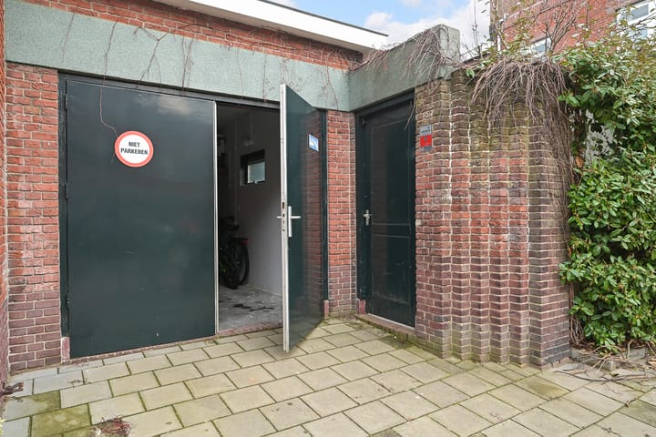 Foto 4 van Utenbroekestraat 1