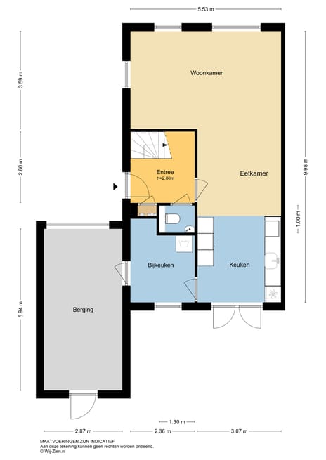 Nieuw Spoorenbergh Zevenbergschen Hoek main image