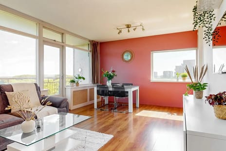 Livingstonelaan 320 secondary image