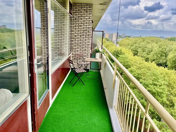 Photo 3 of Livingstonelaan 320