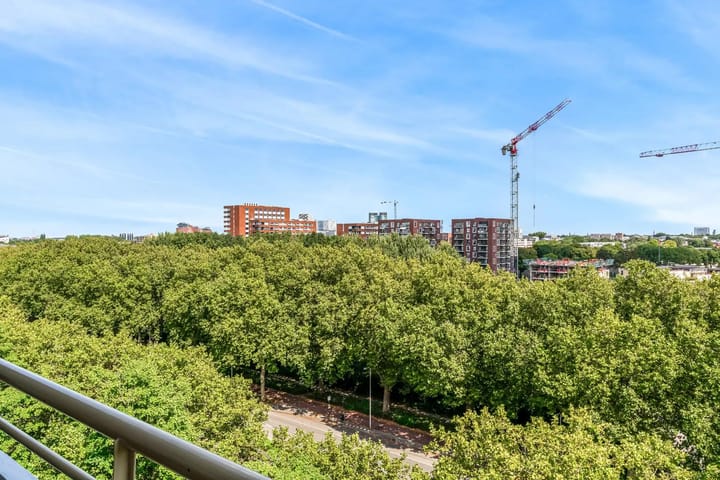 Photo 4 of Livingstonelaan 320