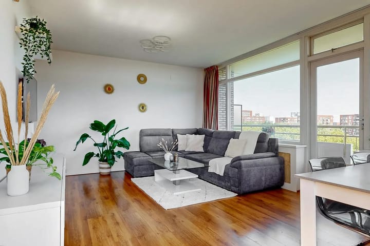 Photo 5 of Livingstonelaan 320