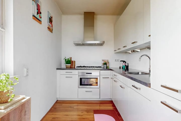 Photo 7 of Livingstonelaan 320