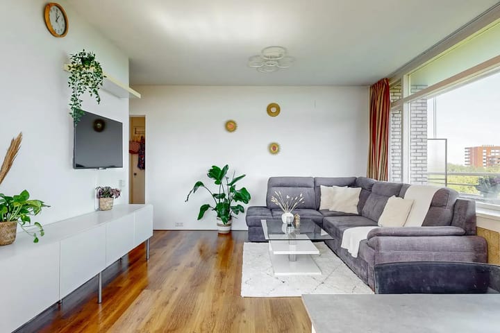 Photo 6 of Livingstonelaan 320