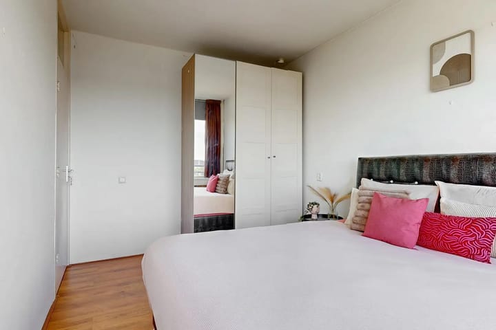 Photo 12 of Livingstonelaan 320