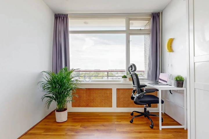 Photo 13 of Livingstonelaan 320