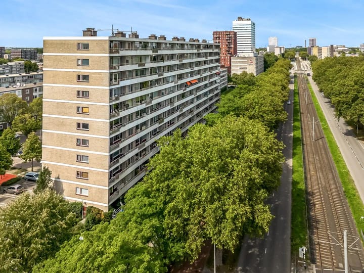 Photo 17 of Livingstonelaan 320