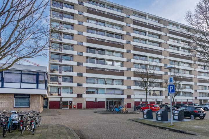 Photo 18 of Livingstonelaan 320