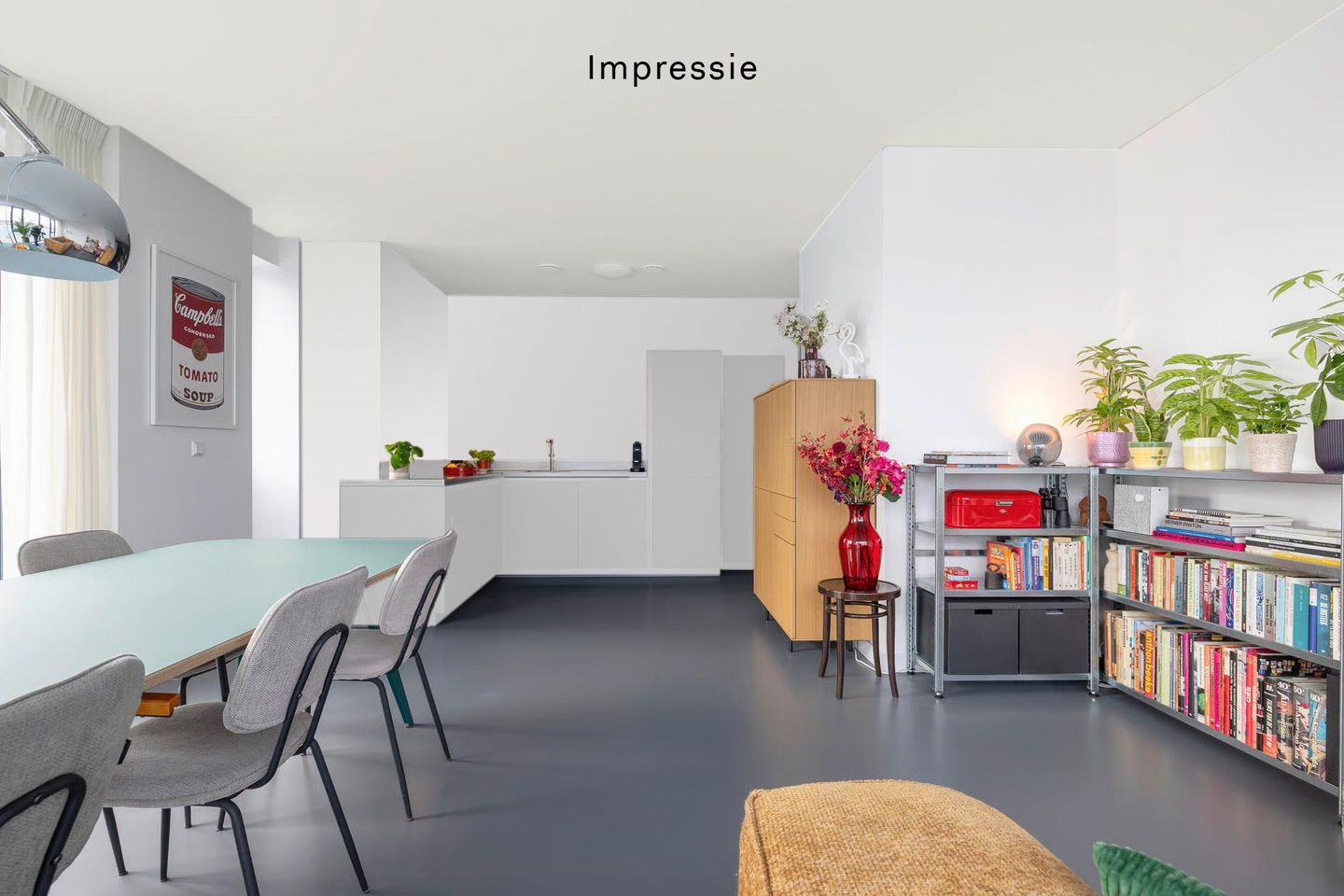 Foto 14 van Bergweg 114-H