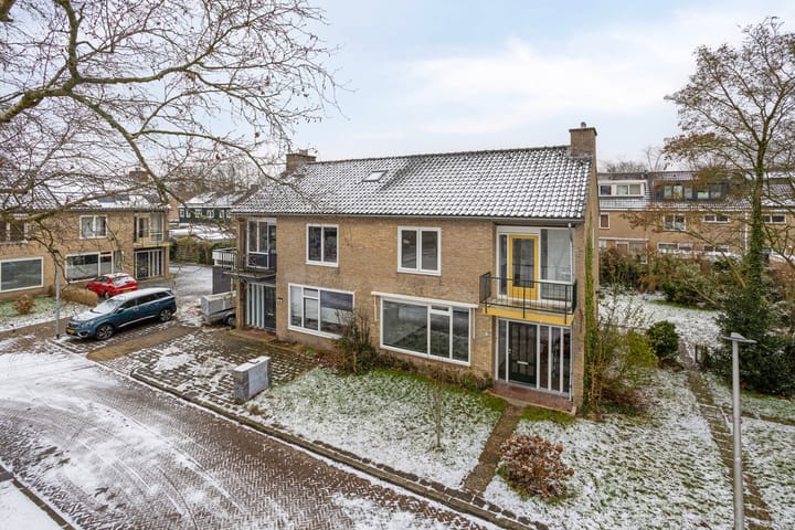 Foto 30 van Ereprijsstraat 12