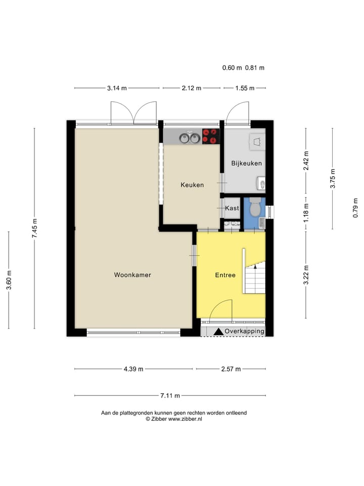Foto 33 van Ereprijsstraat 12