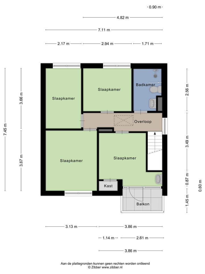 Foto 34 van Ereprijsstraat 12
