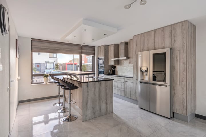 Photo 4 of Savannestraat 3