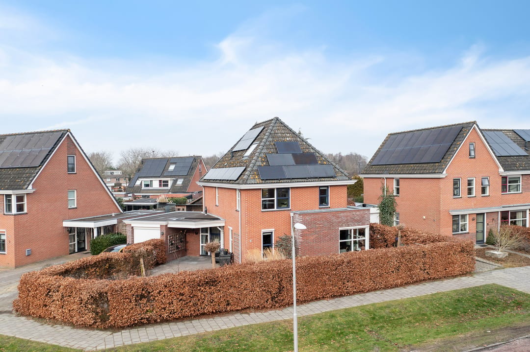 Foto 1 van Albert Cuyp 9