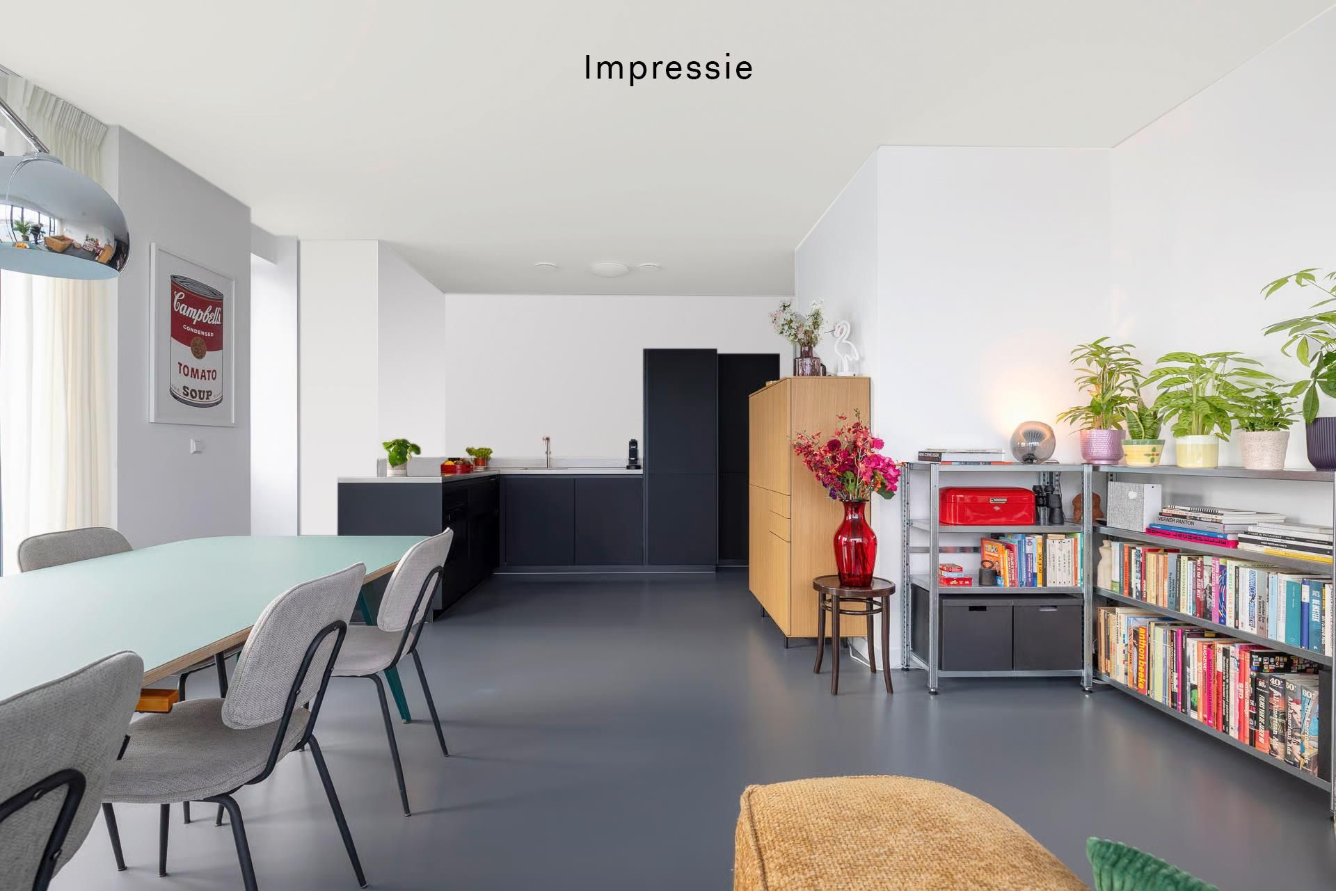 Foto 15 van Bergweg 114-H