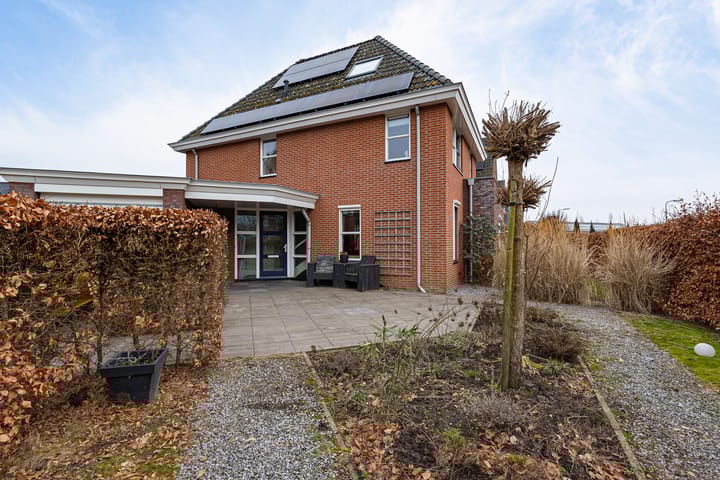 Photo 4 of Albert Cuyp 9