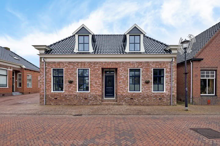 Grachtstraat 9 main image