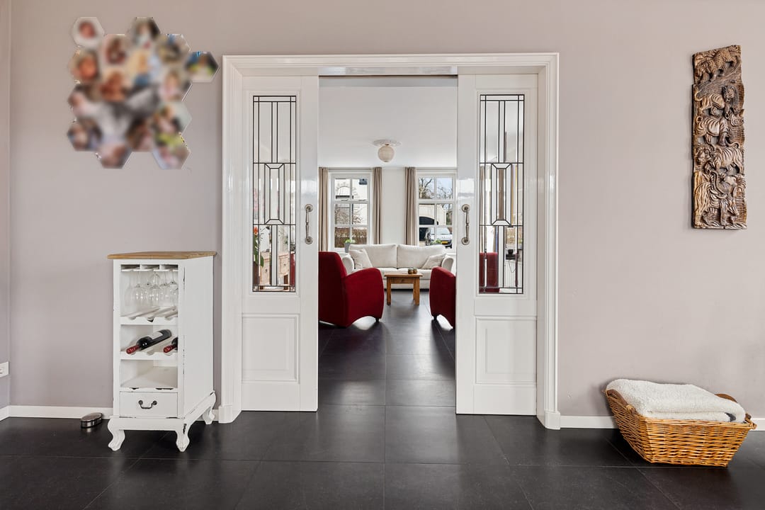 Foto 2 van Grachtstraat 9