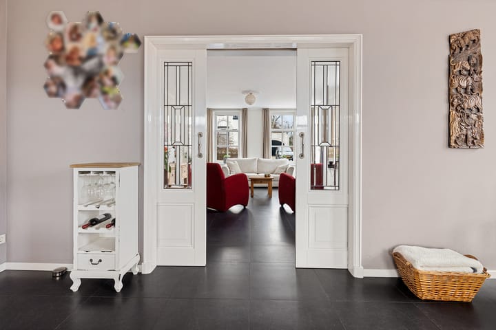 Photo 2 of Grachtstraat 9