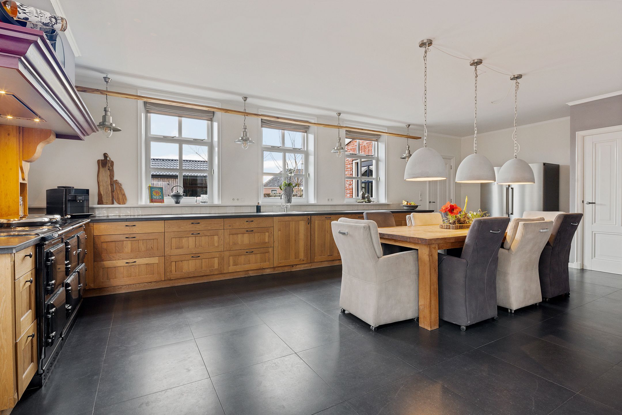 Foto 3 van Grachtstraat 9