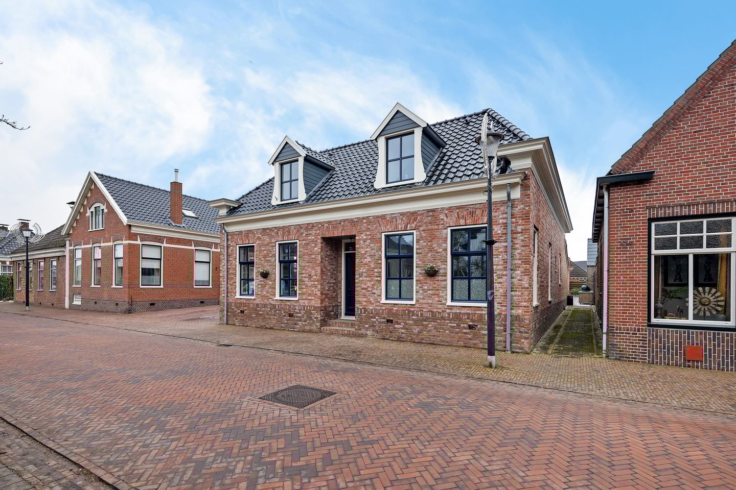 Foto 4 van Grachtstraat 9