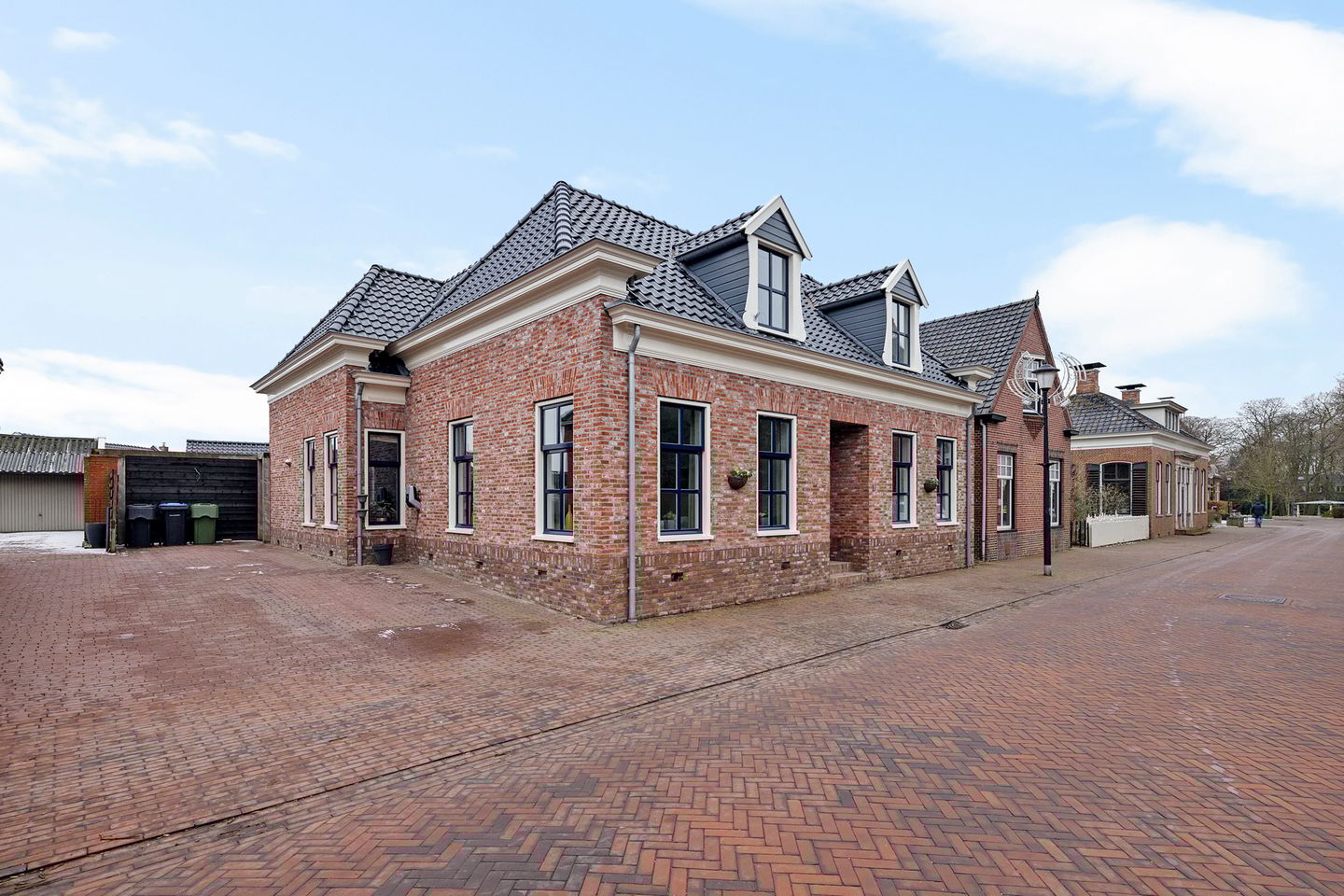 Foto 5 van Grachtstraat 9