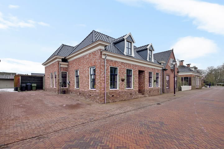 Photo 5 of Grachtstraat 9