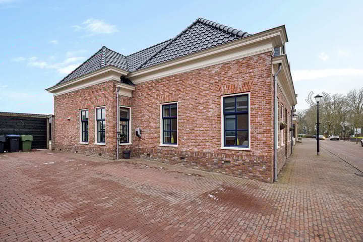 Photo 6 of Grachtstraat 9