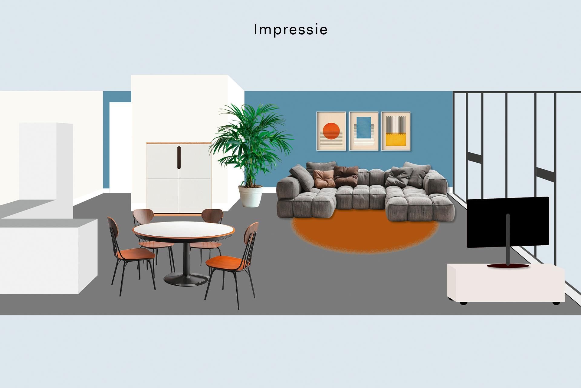 Foto 54 van Bergweg 114-H