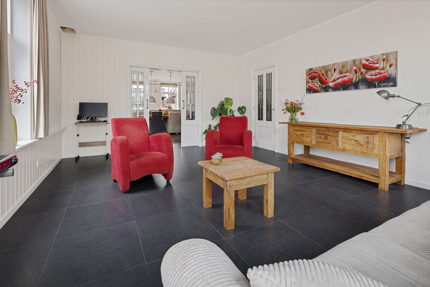 Foto 10 van Grachtstraat 9