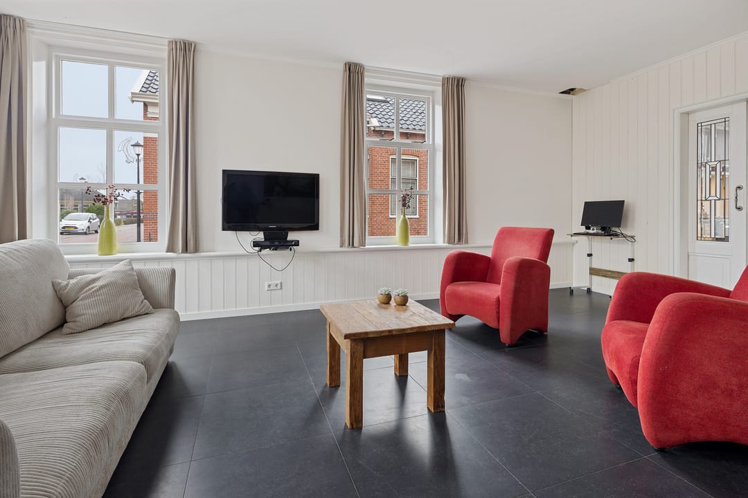 Foto 11 van Grachtstraat 9