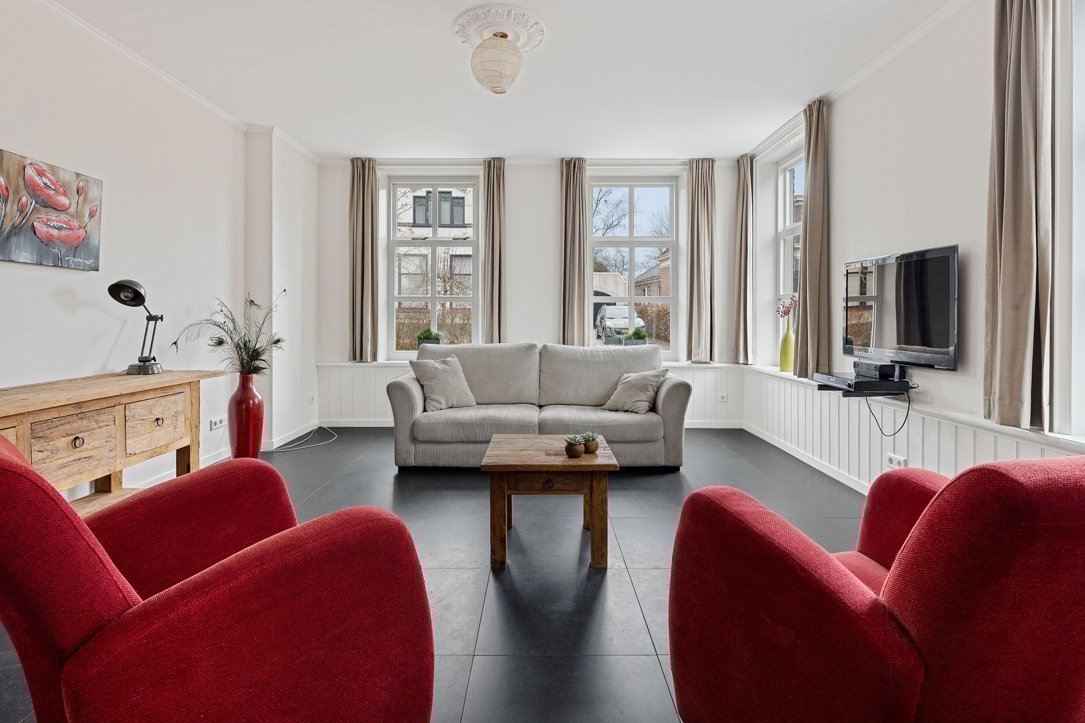 Foto 12 van Grachtstraat 9