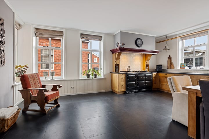 Photo 13 of Grachtstraat 9