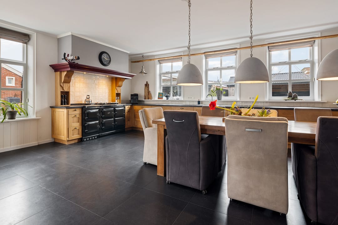 Foto 16 van Grachtstraat 9