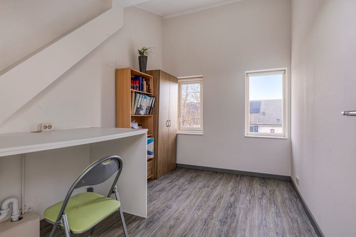 Photo 24 of Savannestraat 3