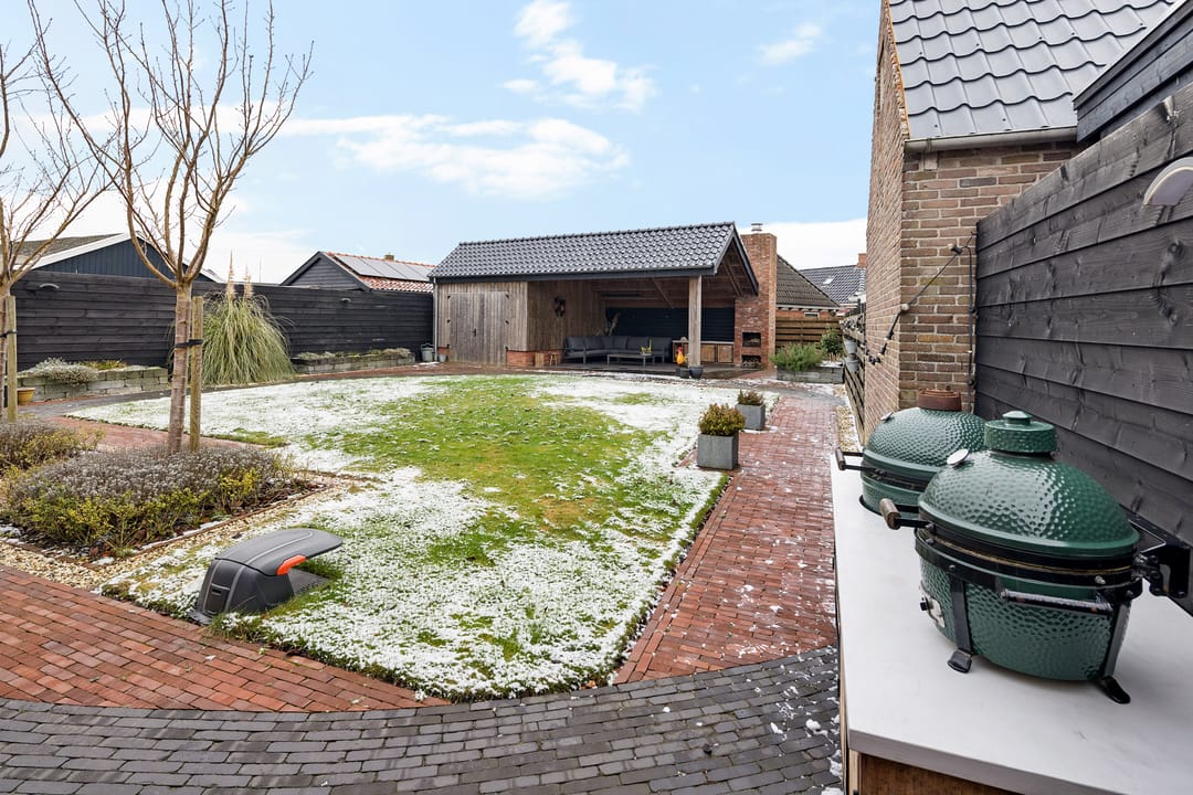 Foto 8 van Grachtstraat 9