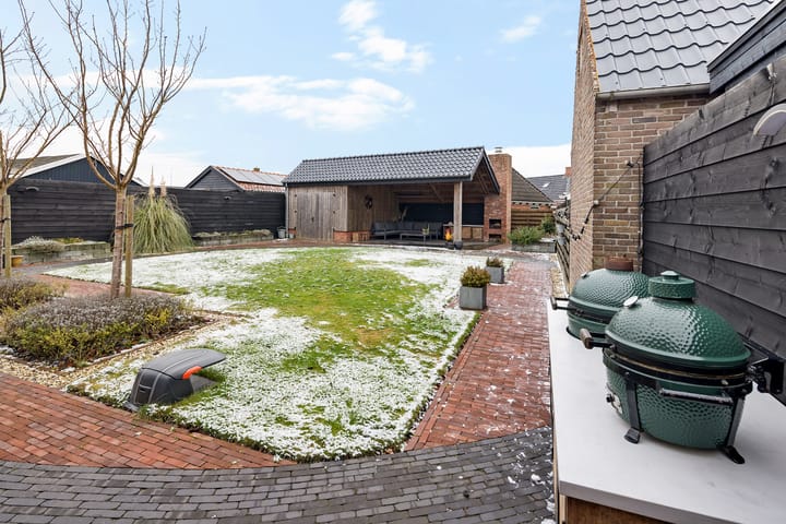 Photo 8 of Grachtstraat 9