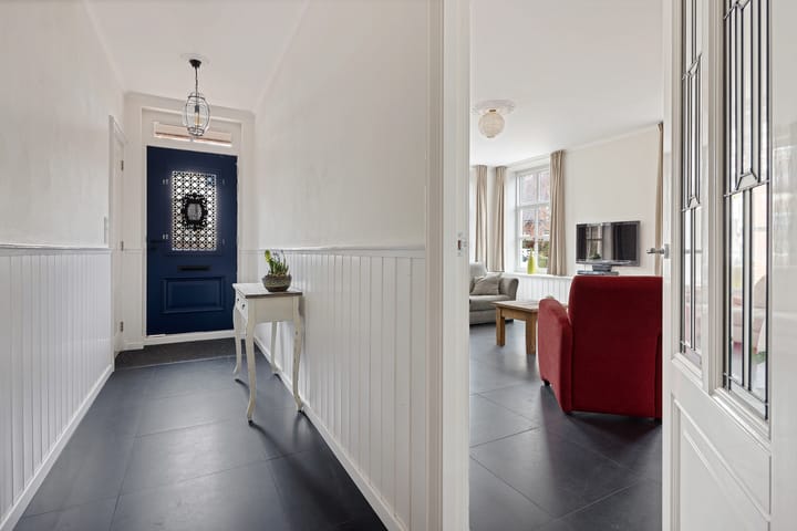 Photo 9 of Grachtstraat 9