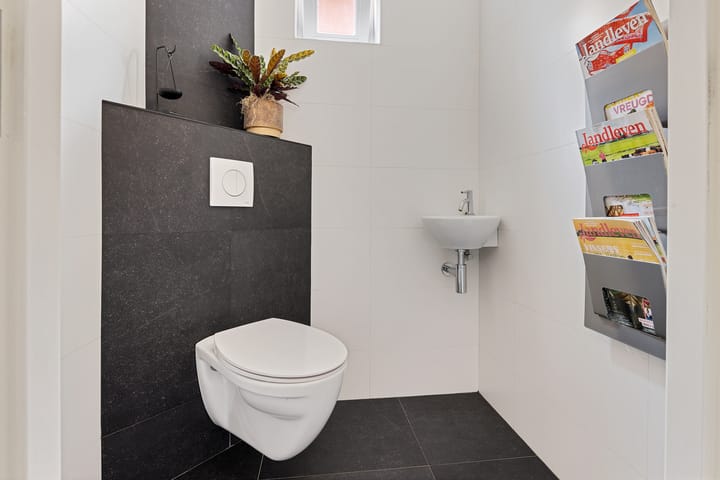 Photo 20 of Grachtstraat 9