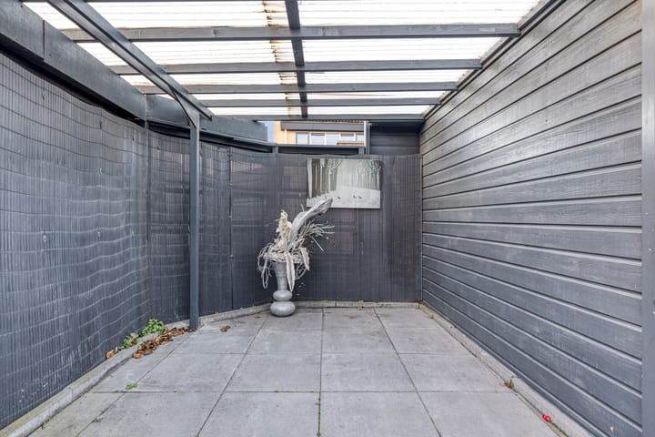 Photo 29 of Savannestraat 3