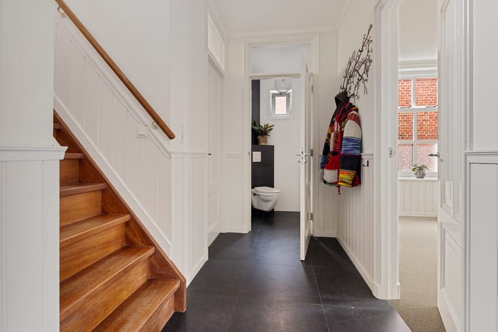 Photo 23 of Grachtstraat 9