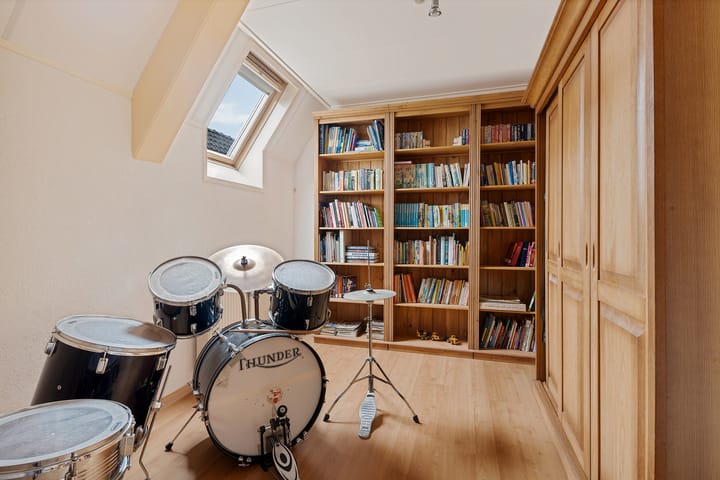 Photo 25 of Grachtstraat 9