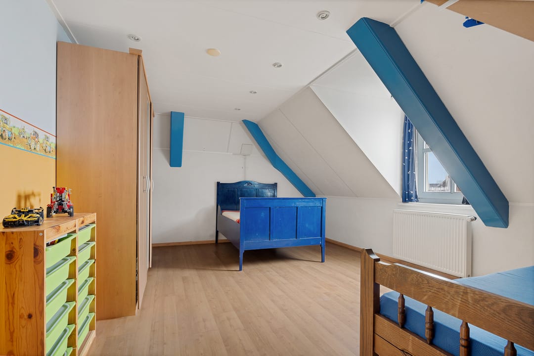 Foto 26 van Grachtstraat 9