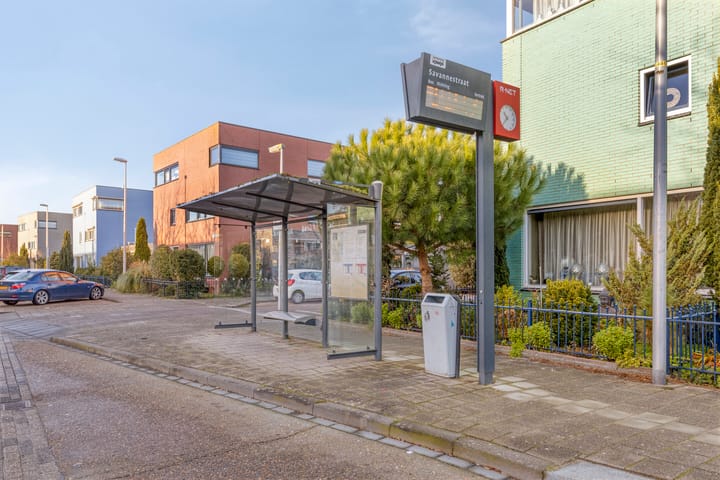 Photo 33 of Savannestraat 3