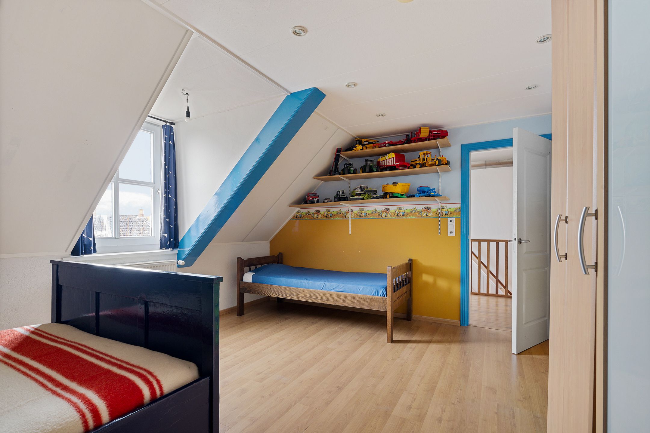 Foto 27 van Grachtstraat 9