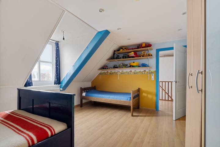 Photo 27 of Grachtstraat 9