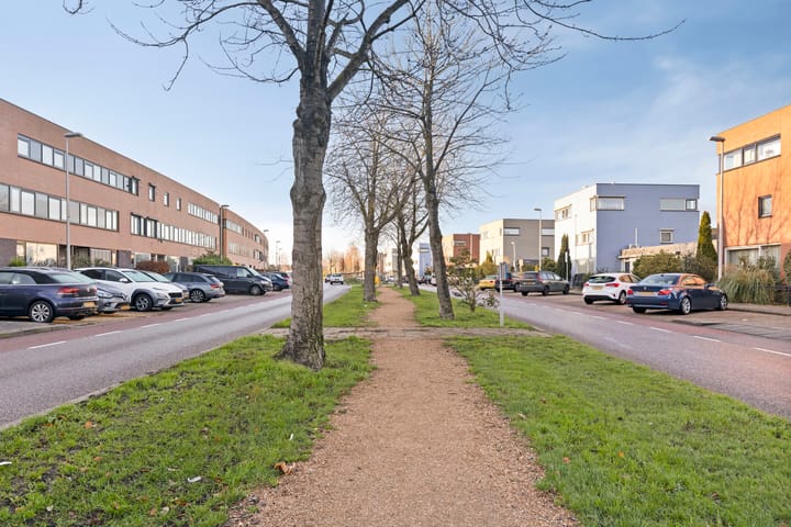 Photo 34 of Savannestraat 3